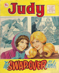 Cover Thumbnail for Judy Picture Story Library for Girls (D.C. Thomson, 1963 series) #114