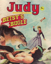 Cover Thumbnail for Judy Picture Story Library for Girls (D.C. Thomson, 1963 series) #111
