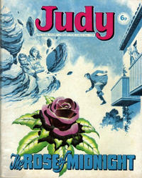Cover Thumbnail for Judy Picture Story Library for Girls (D.C. Thomson, 1963 series) #128