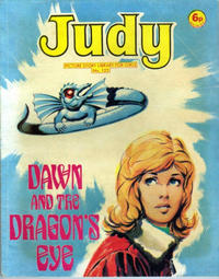 Cover Thumbnail for Judy Picture Story Library for Girls (D.C. Thomson, 1963 series) #123