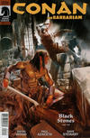 Cover for Conan the Barbarian (Dark Horse, 2012 series) #19 / 106