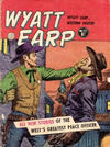 Cover for Wyatt Earp (Horwitz, 1957 ? series) #22