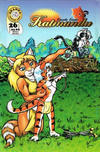 Cover for Katmandu (Shanda Fantasy Arts, 1998 series) #26