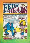 Cover for Feds 'N' Heads Comics (Gilbert Shelton, 1968 series) 