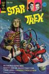 Cover for Star Trek (Western, 1967 series) #20