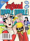 Cover Thumbnail for Jughead's Double Digest (1989 series) #196 [Newsstand]