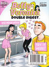 Cover Thumbnail for Betty & Veronica (Jumbo Comics) Double Digest (1987 series) #215 [Newsstand]