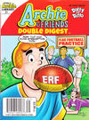 Cover Thumbnail for Archie & Friends Double Digest Magazine (2011 series) #31 [Newsstand]