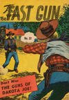 Cover for The Fast Gun (Yaffa / Page, 1967 ? series) #51