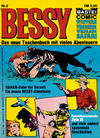 Cover for Bessy (Bastei Verlag, 1973 series) #2