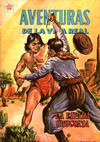 Cover for Aventuras de la Vida Real (Editorial Novaro, 1956 series) #46