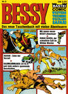 Cover for Bessy (Bastei Verlag, 1973 series) #5
