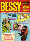 Cover for Bessy (Bastei Verlag, 1973 series) #4