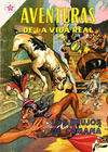 Cover for Aventuras de la Vida Real (Editorial Novaro, 1956 series) #45