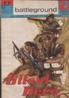 Cover for Battleground (Famepress, 1964 series) #64
