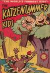 Cover for The Katzenjammer Kids (Atlas, 1950 ? series) #38