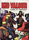 Cover for Kid Valour (Horwitz, 1950 ? series) #2