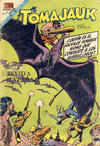 Cover Thumbnail for Tomajauk (1955 series) #150 [Española]