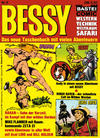 Cover for Bessy (Bastei Verlag, 1973 series) #6