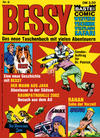 Cover for Bessy (Bastei Verlag, 1973 series) #9