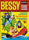 Cover for Bessy (Bastei Verlag, 1973 series) #16
