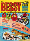 Cover for Bessy (Bastei Verlag, 1973 series) #11
