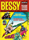 Cover for Bessy (Bastei Verlag, 1973 series) #12