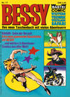Cover for Bessy (Bastei Verlag, 1973 series) #17