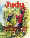 Cover for Judy Picture Story Library for Girls (D.C. Thomson, 1963 series) #212