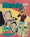 Cover for Mandy Picture Story Library (D.C. Thomson, 1978 series) #22