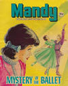 Cover for Mandy Picture Story Library (D.C. Thomson, 1978 series) #13
