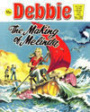 Cover for Debbie Picture Story Library (D.C. Thomson, 1978 series) #28