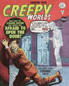 Cover for Creepy Worlds (Alan Class, 1962 series) #188