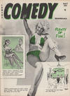 Cover for Comedy (Marvel, 1951 ? series) #18