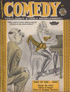 Cover for Comedy (Marvel, 1951 ? series) #48
