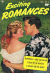 Cover for Exciting Romances (Fawcett, 1949 series) #11