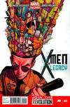 Cover for X-Men Legacy (Marvel, 2013 series) #5