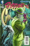 Cover Thumbnail for Batman (2011 series) #23.2 [Standard Cover]