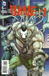 Cover Thumbnail for Batman (2011 series) #23.4 [Standard Cover]