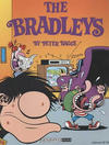 Cover for The Bradleys (Fantagraphics, 1992 series) #[nn] [2nd - 3rd editions]