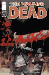 Cover for The Walking Dead (Image, 2003 series) #112