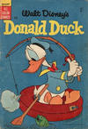 Cover for Walt Disney's Donald Duck (W. G. Publications; Wogan Publications, 1954 series) #6