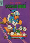 Cover for Walt Disney's Donald Duck (W. G. Publications; Wogan Publications, 1954 series) #231