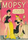 Cover for Mopsy (Publications Services Limited, 1948 ? series) #2