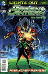 Cover Thumbnail for Green Lantern (2011 series) #24 [Direct Sales]