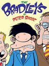 Cover for The Bradleys (Fantagraphics, 1992 series) #[nn] 4th edition