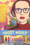 Cover for Ghost World (Fantagraphics, 1997 series) 