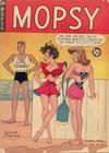 Cover for Mopsy (Publications Services Limited, 1948 ? series) #5