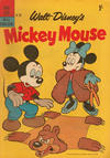 Cover for Walt Disney's Mickey Mouse (W. G. Publications; Wogan Publications, 1956 series) #30