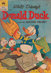 Cover for Walt Disney's Donald Duck (W. G. Publications; Wogan Publications, 1954 series) #38